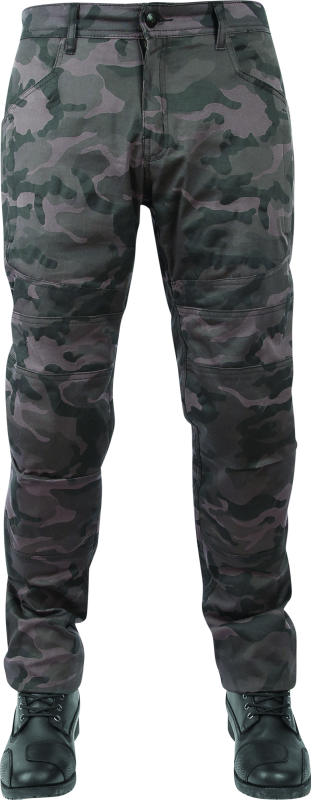 Speed and Strength Dogs Of War 2.0 Pant Camouflage Size - 32 X 34
