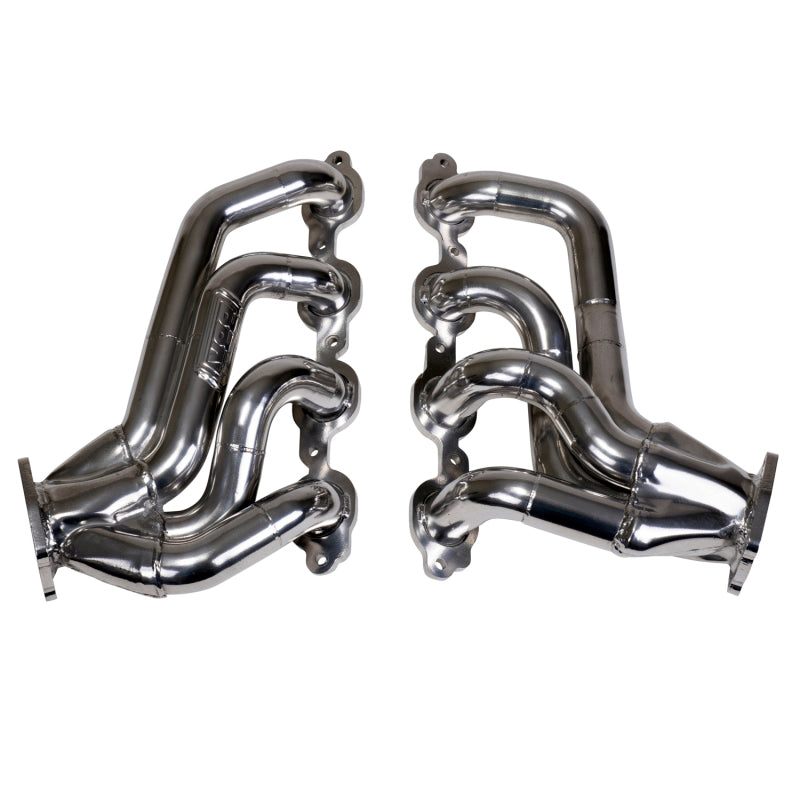 BBK 4043 fits Chevrolet 16-20 Camaro SS 6.2L Shorty Tuned Length Exhaust Header