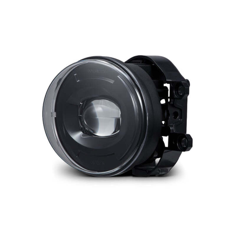 AlphaRex 210023 Universal fits Toyota/fits Lexus/fits Scion MKII DoubleTap LED Projector Fog Lights - White/Amber