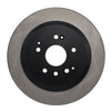 Stoptech 120.40083 Centric 14-16 Acura MDX Rear Rotor