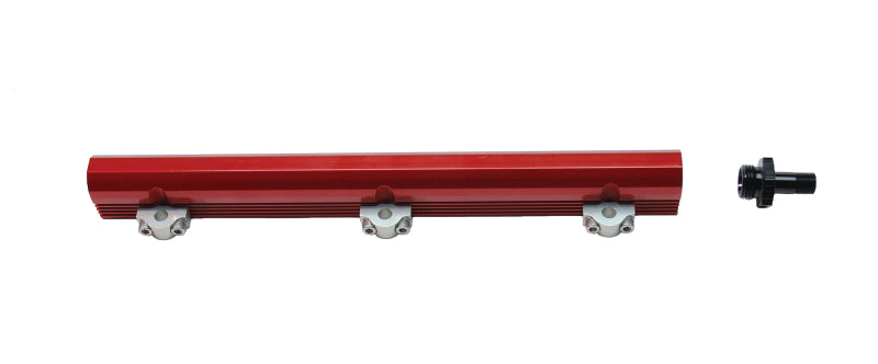 Aeromotive 14112 fits Acura 94-01 Integra Billet Fuel Rail