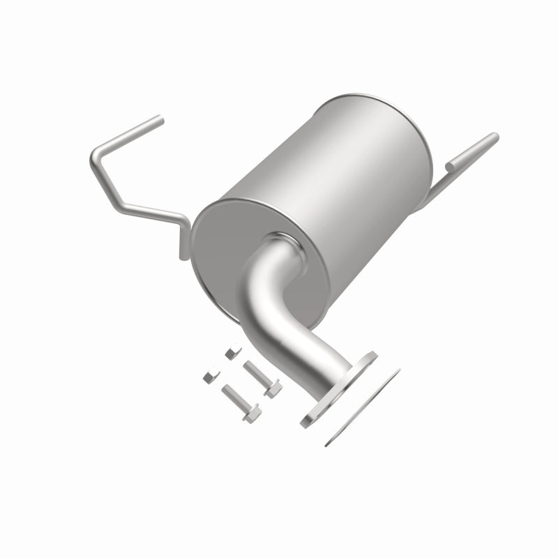 Magnaflow 108-0122 BRExhaust 14-18 fits Subaru Forester 2.5L Muffler Kit