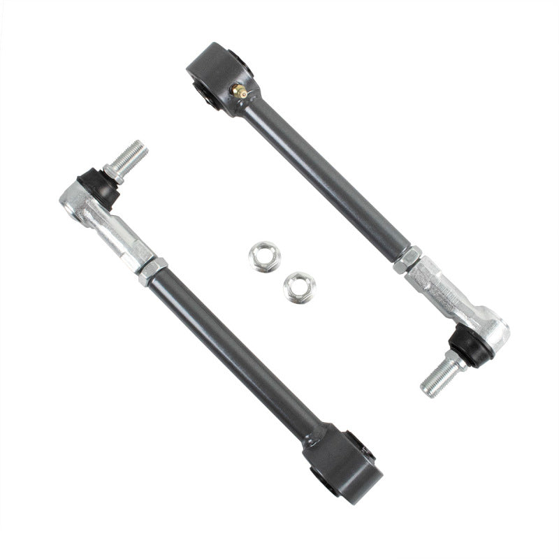 Synergy Mfg 8060-11Synergy 07-18 fits Jeep Wrangler JK/JKU Rear Sway Bar Links -