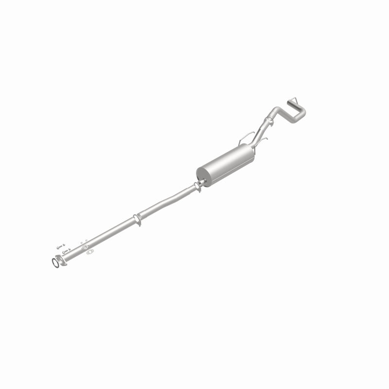 Magnaflow 106-0240 BRE Exhaust Kit 95-00 fits Toyota Tacoma 2.7L