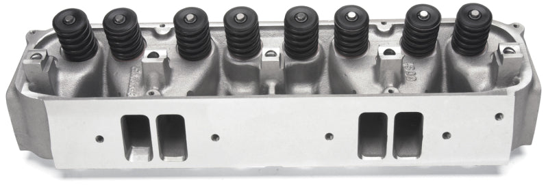 Edelbrock 60929 Single Perf RPM Bb/fits Chrys 84cc Head Comp