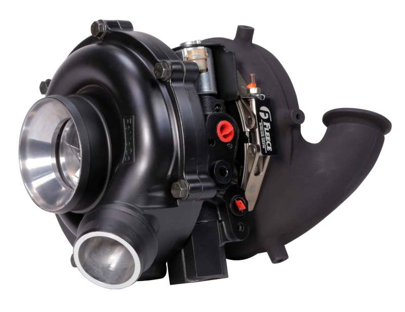Fleece FPE-PS-FMW-63-1518 Performance 15-19 fits Ford 6.7L Powerstroke 63mm FWM