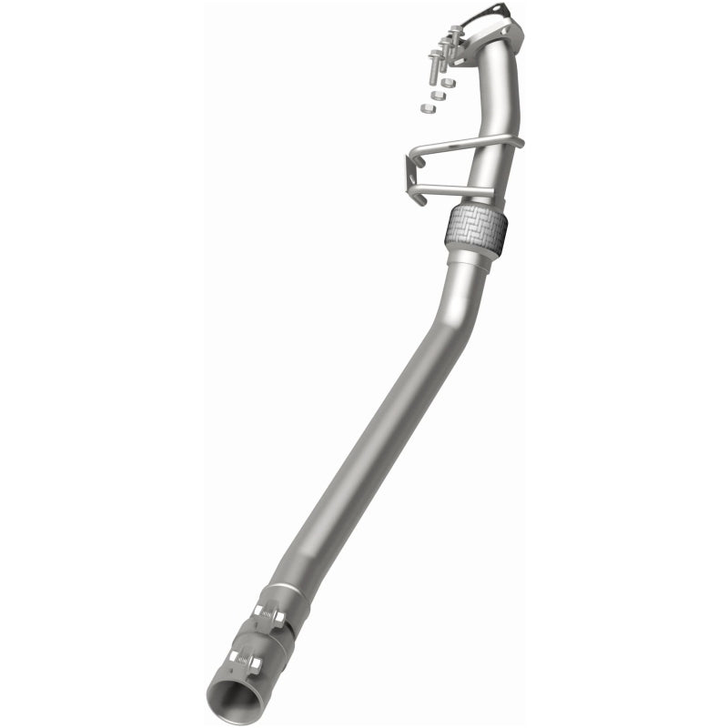 Magnaflow 107-0241 BRE Exhaust 02-05 A4 Quattro A4 1.8L Front Pipe Kit