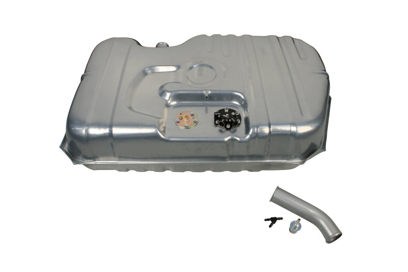 Aeromotive 18348 Olds Cutlass Notchback 340 Stealth Fuel Tank