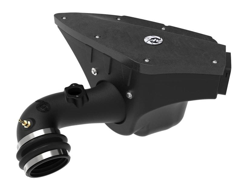 AFE 54-81012-C Force Stage 2 Si Intake System P5R 06-11 fits BMW 3 Series E9x L
