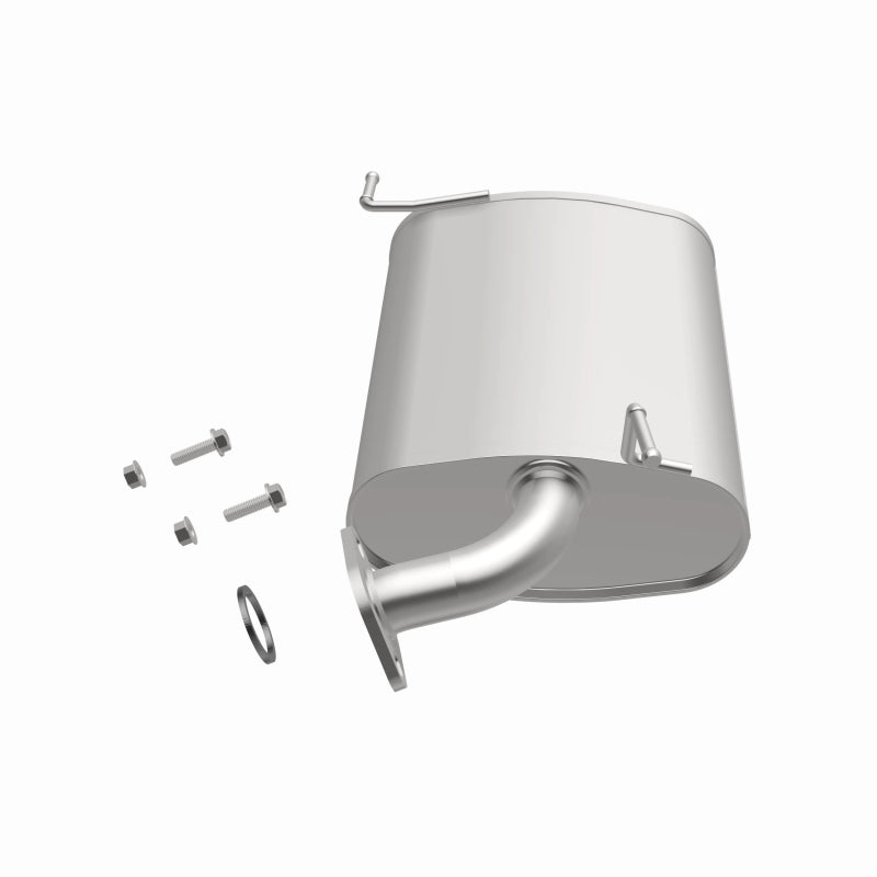 Magnaflow 108-0053 BRE Exhaust 98-02 fits Accord 3.0L Muffler Kit