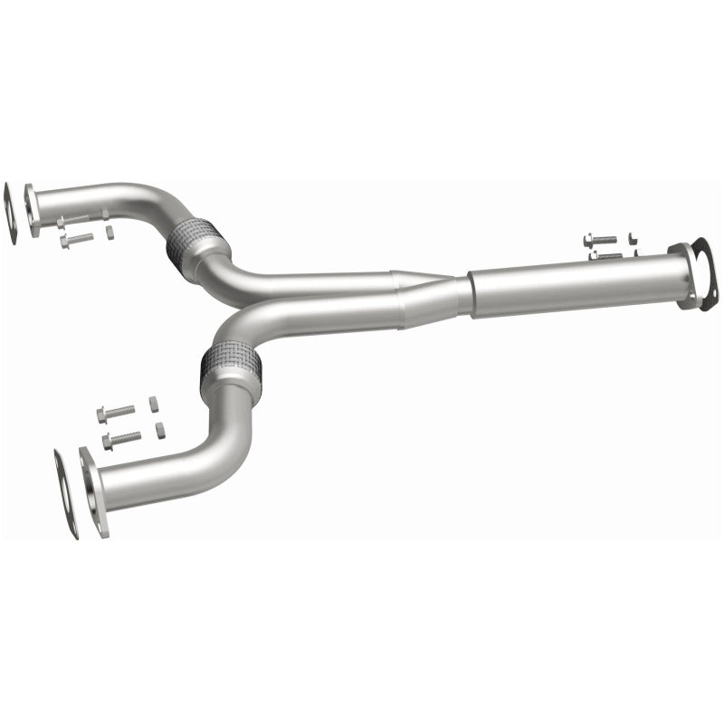 Magnaflow 107-0057 BRE Exhaust 03-07 G35 3.5L Front Pipe Kit