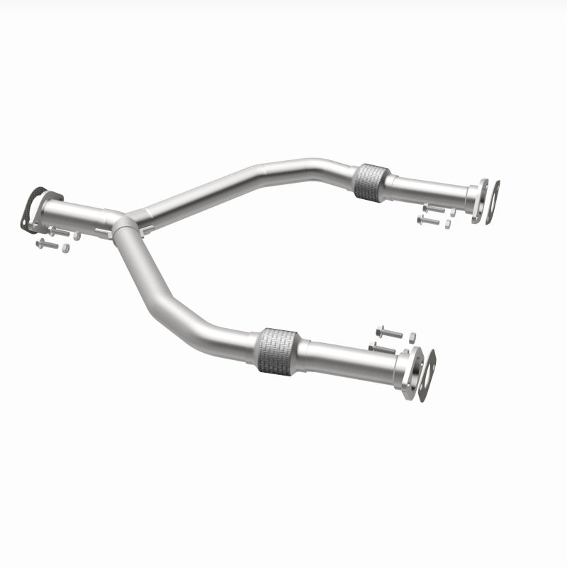 Magnaflow 107-0075 BRE Exhaust 06-08 M35 3.5L Front Pipe Kit