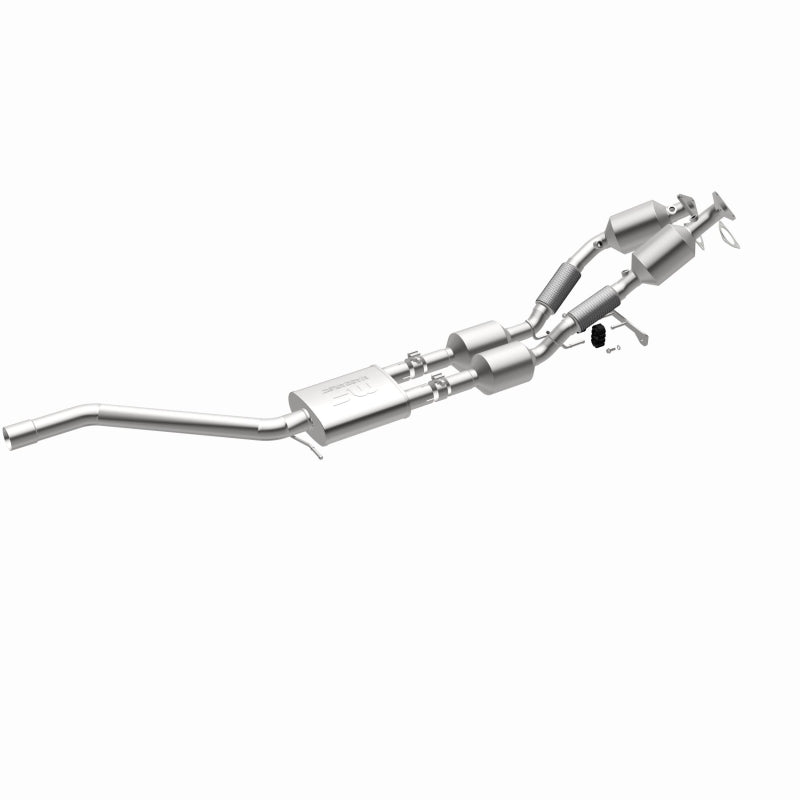 Magnaflow 280321 2018-2020 Volkswagen Atlas Underbody 3.6L Direct Fit Converter