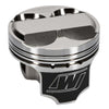 Wiseco K566M815AP fits Acura 4v DOME +5cc STRUTTED 81.5MM Piston Kit