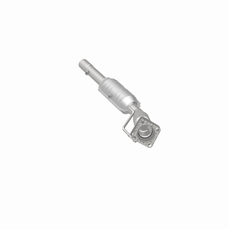 MagnaFlow 49990 Conv DF fits VW Rabbit 2.5L