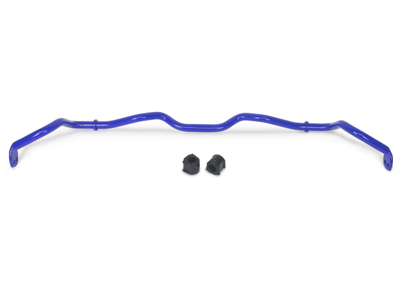 SuperPro RC0132FZ-24 2022+ fits Subaru WRX 24mm Adjustable Front Sway Bar Kit