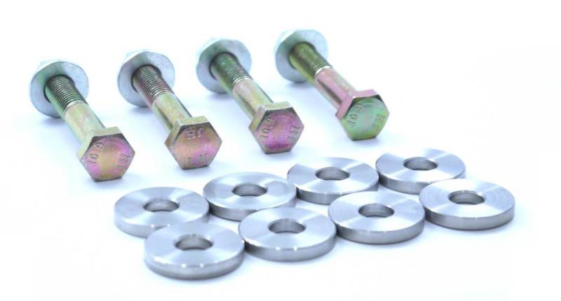 SPL Parts SPL EL S13 89-94 fits Nissan 240SX (S13) / 89-02 Nissan Skyline (R32/R