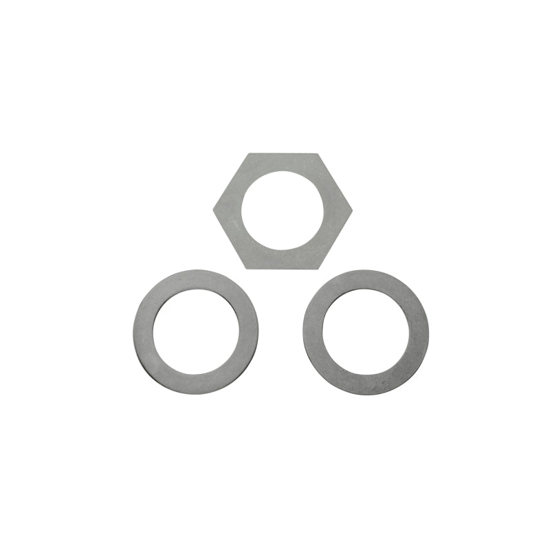 Yukon Gear YSPCS-047 fits Nissan Titan Crush Sleeve