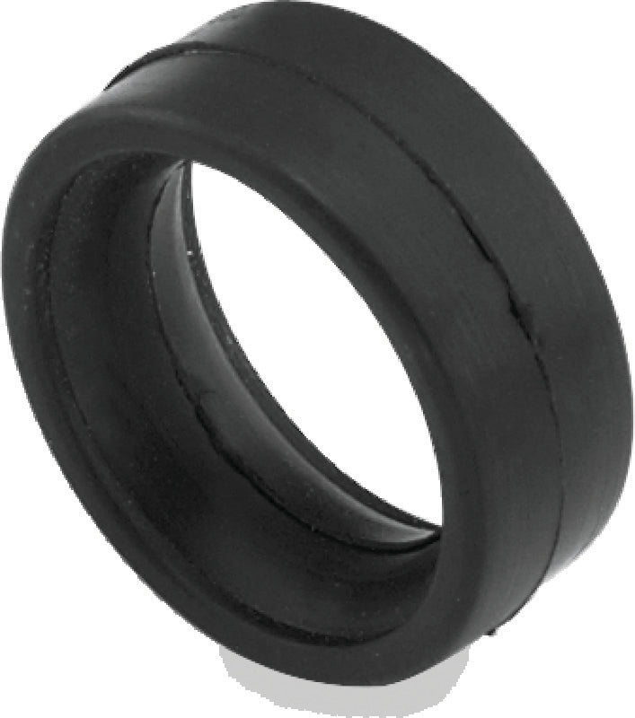 Kuryakyn 8011 Kuryakyn ISO Shift Peg Replacement Rubbers (4 Pcs)