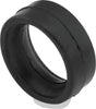 Kuryakyn 8011 Kuryakyn ISO Shift Peg Replacement Rubbers (4 Pcs)
