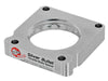 AFE 46-36006 fits Nissan Patrol (Y61) L6-4.8L Silver Bullet Throttle Body Space