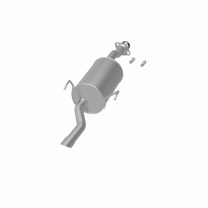 Magnaflow 108-0097 BRE Exhaust 01-05 fits Civic 1.7L Muffler Kit