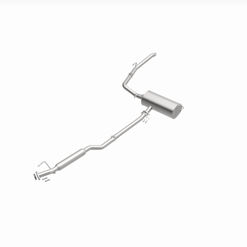 Magnaflow 106-0997 BRExhaust 17-20 fits Toyota Sienna 3.5L Direct-Fit Replacement Exhaust System
