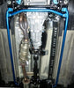 Cusco 380 240 A Lower Bar SUB-FRAME AP1 AP2 S2000