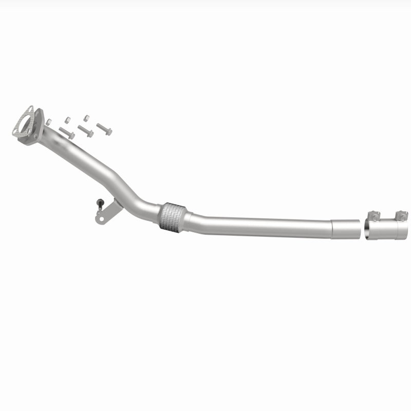Magnaflow 107-0242 BRE Exhaust 02-05 A4 Quattro A4 1.8L Front Pipe Kit