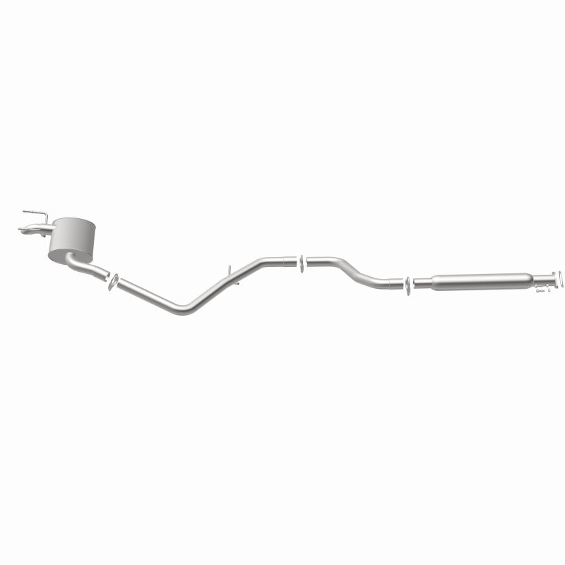 Magnaflow 106-0771 BRExhaust 13-16 fits Chevrolet Malibu Limited 2.5L Exhaust Kit