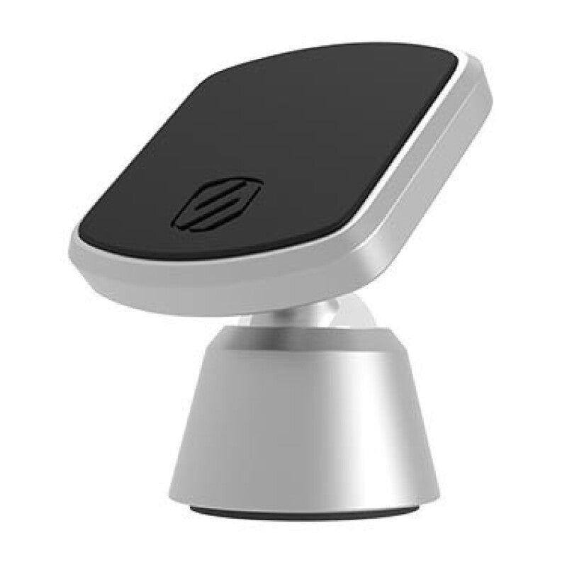 aFe 77-90008 Scosche MagicMount Elite 360-Degree Swivel Magnetic Dash Mount