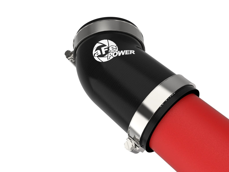 AFE 46-20674-R fits Ford Explorer BladeRunner Aluminum Hot and Cold Charge Pipe