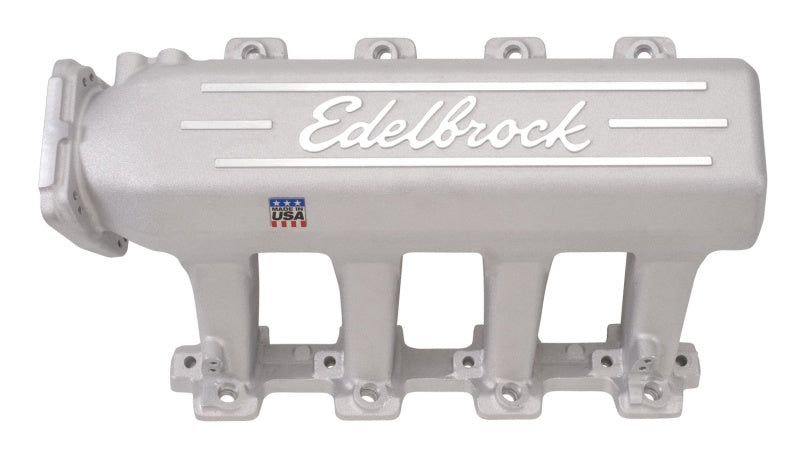 Edelbrock 7140 Manifold EFI Pro-Flo XT LS2 As Cast