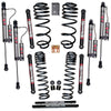 Skyjacker 2.5In 97-02 TJ KIT