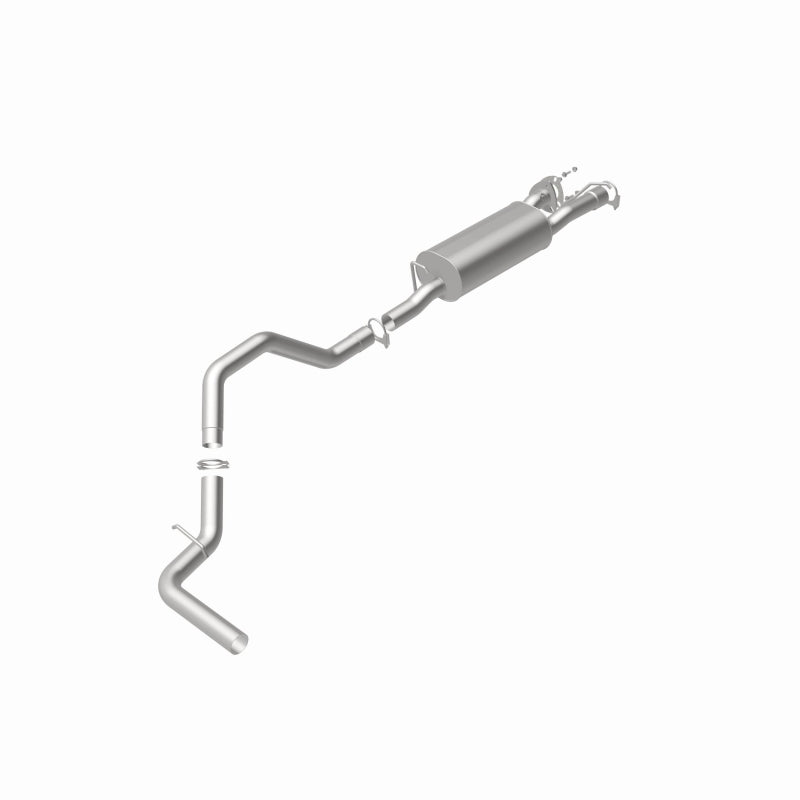 Magnaflow 106-0615 BRE Exhaust Kit 01-02 Savana Express 3500 5.7L