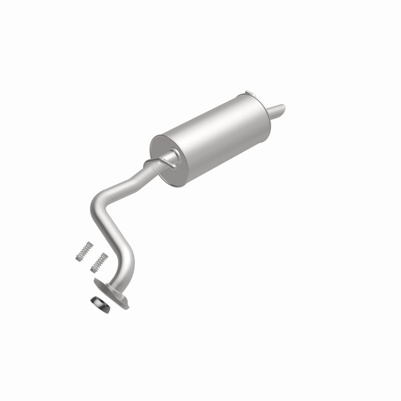 Magnaflow 106-0853 BRE Exhaust Kit 12-17 fits Toyota PRIUS V 1.8L
