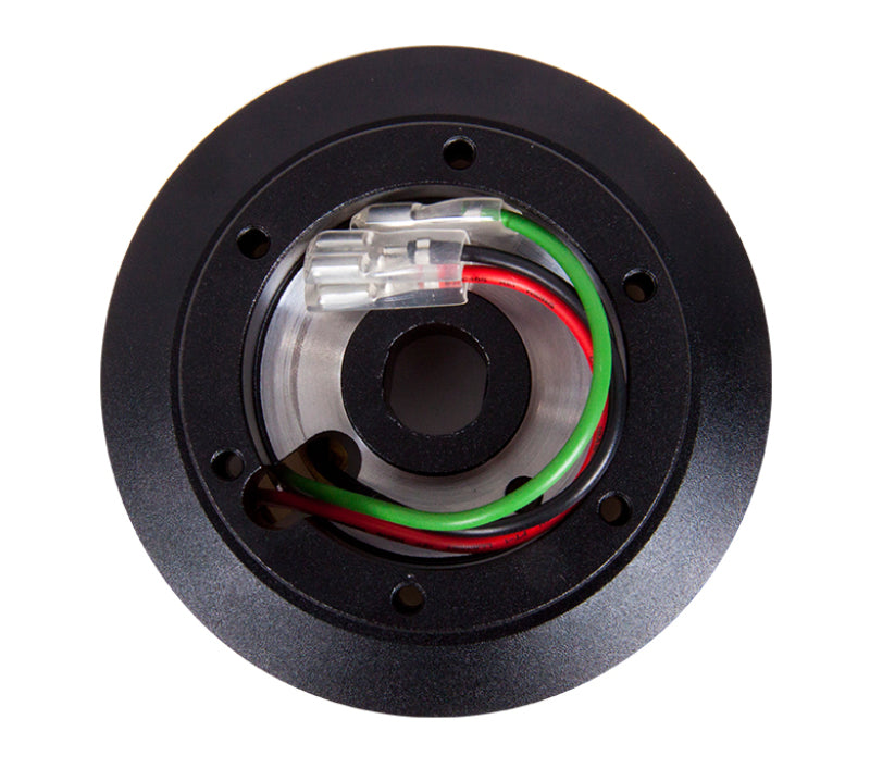 NRG SRK-174H Short Hub Adapter fits Ford 83-89 Mustang