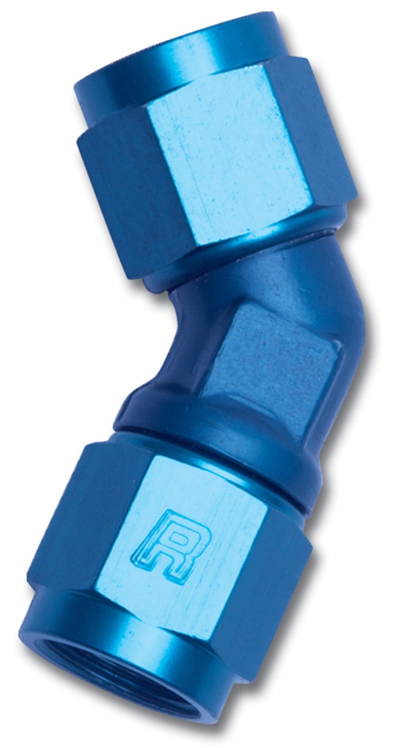Russell 614603 Performance 45 DEGREE FEMALE AN SWIVEL TO FEMALE AN SWIVEL LOW PROFILE #3