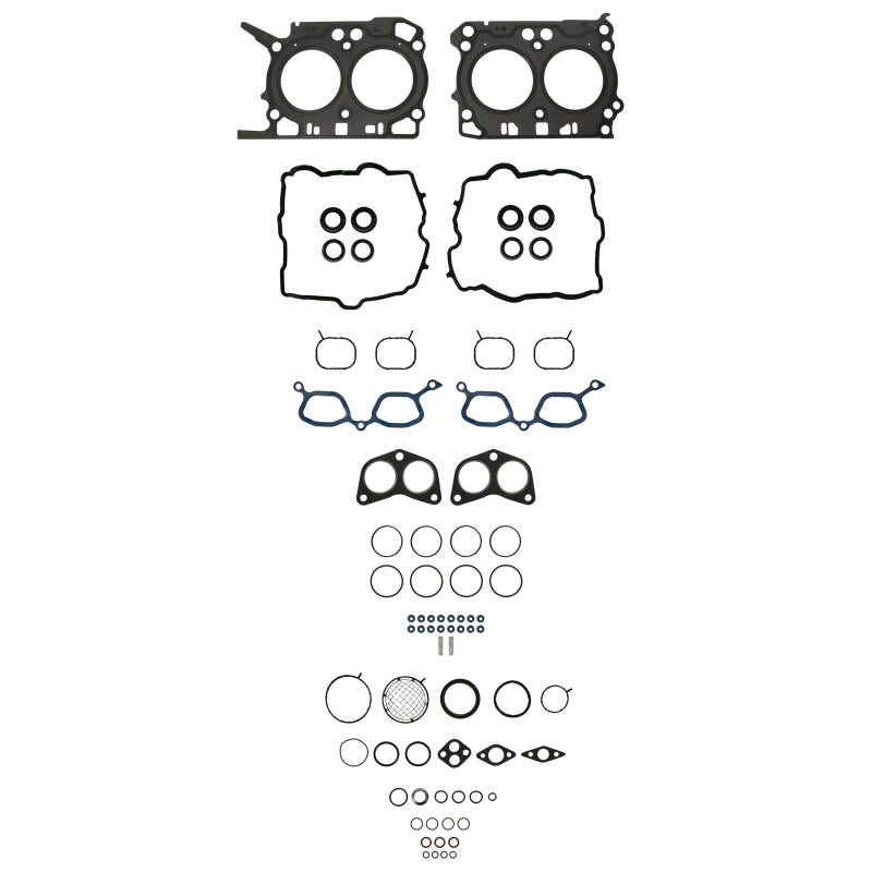 Fel-Pro HS26524PT fits Subaru Forester HS 26524 PT PermaTorque Engine Cylinder Head Gasket Set
