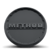 Method Wheels CP-MRWBG107S-B Method MRW Bead Grip 104.9mm Center Cap - Blk - Snap In