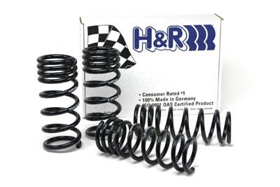 H&R 53050 03-08 fits Nissan 350Z Sport Spring
