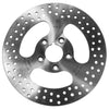 Brembo OE 68B407E0 1993 Harley Davidson XL Sportster 883CC 292x5mm Rotor Fixed