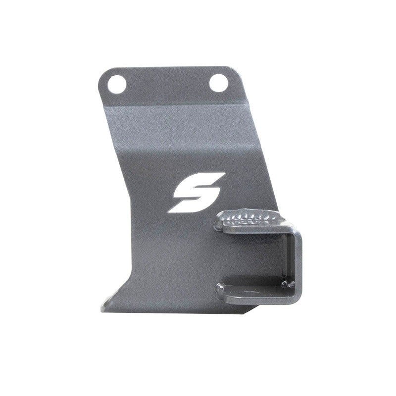 Synergy Mfg 8703-02Synergy fits Ram 13+ Steering Stabilizer Relocation Bracket