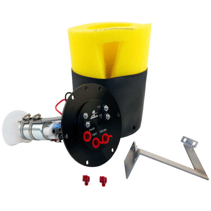 Aeromotive 18316 2019 fits Yamaha YXZ1000R Fuel Pump and Kit