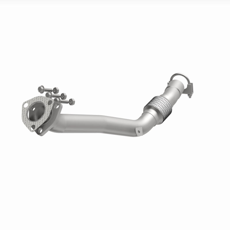 Magnaflow 107-0149 BRE Exhaust 97-01 A4 Quattro 1.8L Front Pipe Kit
