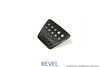 Revel 1TR4GT0AT14 GT Dry Carbon Reverse Light Cover 2020 fits Toyota GR Supra -