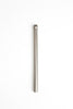 Ticon 108-00300-0203 Industries 8in Length x 1/2in OD Titanium Hollow Mushroom Hanger Rod - Single Ended
