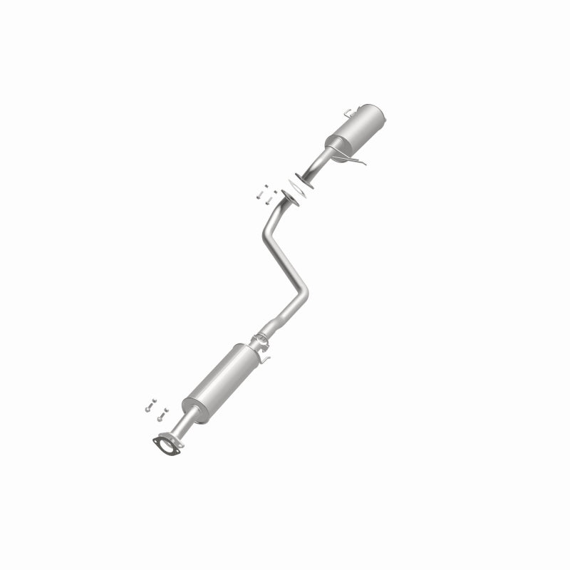 Magnaflow 106-0869 BRE Exhaust Kit 10-11 fits Kia Soul 2.0L