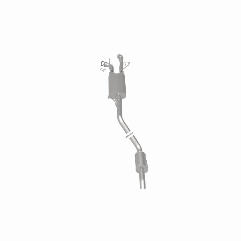 Magnaflow 106-0868 BRExhaust 08-17 fits Toyota Sequoia Exhaust Kit