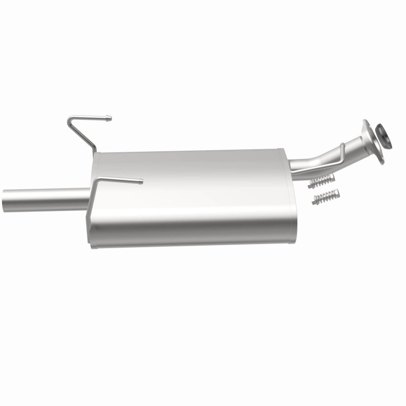 Magnaflow 108-0200 BRExhaust 02-06 fits Nissan Sentra 2.5L Muffler Kit